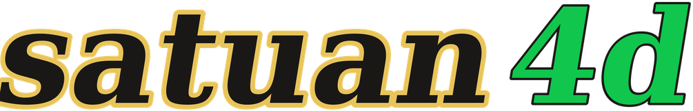 satuan4d logo