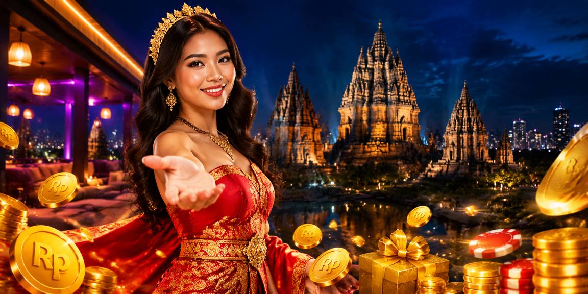 satuan4d Pyramid Bonanza